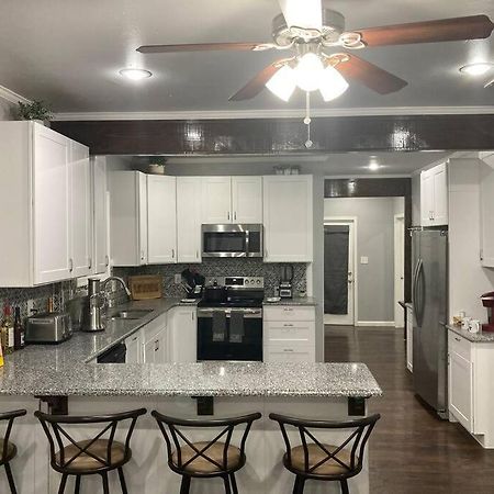 Relaxation On Robinson Villa Shreveport Luaran gambar