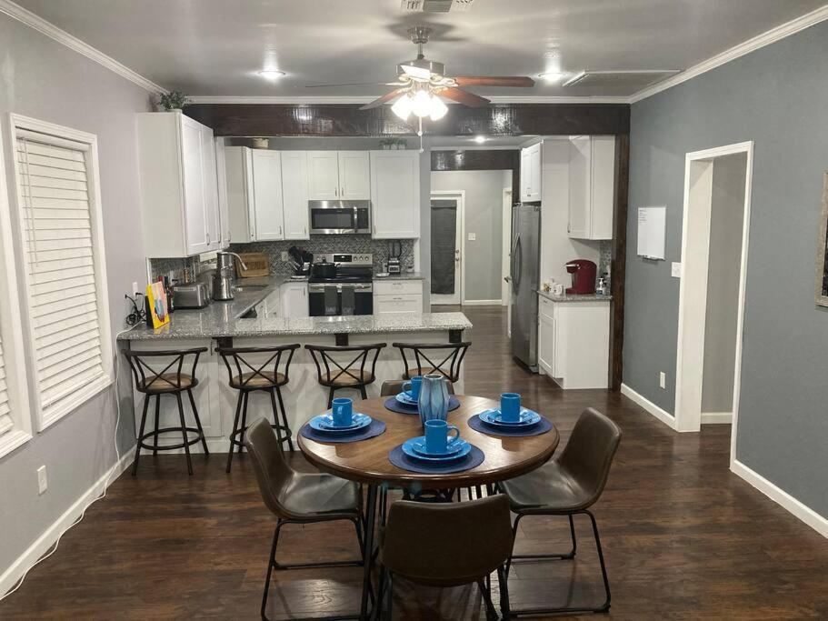 Relaxation On Robinson Villa Shreveport Luaran gambar