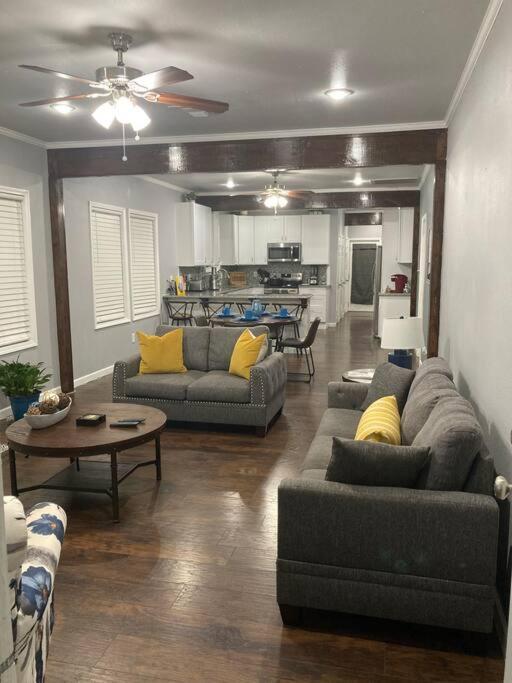Relaxation On Robinson Villa Shreveport Luaran gambar